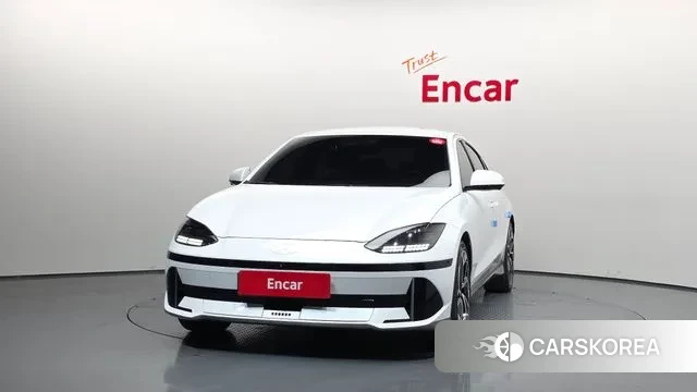 Hyundai Ionic 6 id 3503250 из Кореи 13