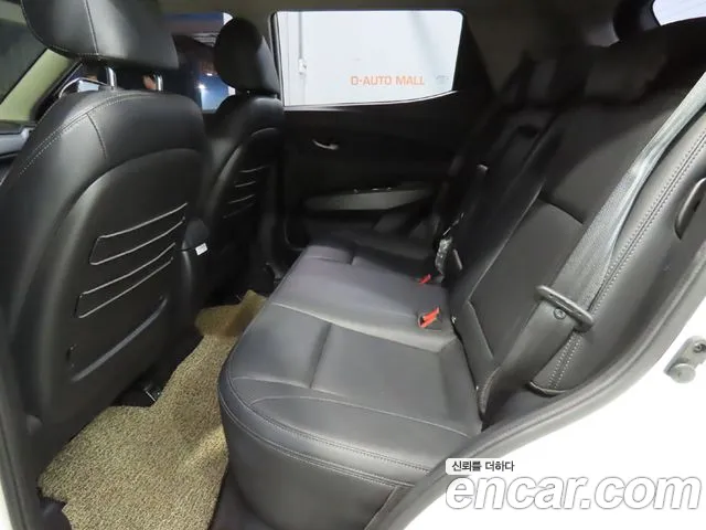 Ssangyong Berry New Tivoli id 2693305 из Кореи 13