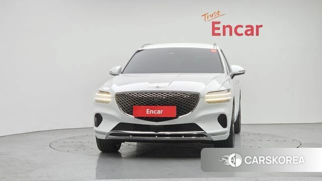 Genesis GV70 id 4475584 из Кореи 13