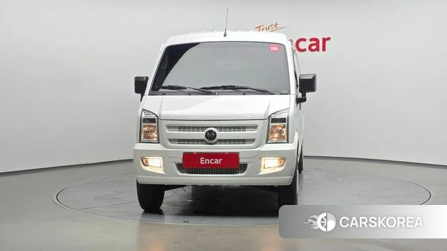 Dongfeng Socon C35 id 4549323 из Кореи 23