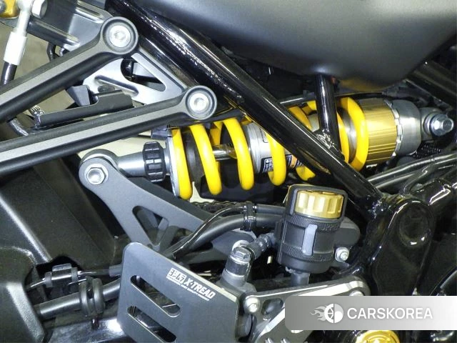 Kawasaki Z900RS SE id 3949150 из Японии 23