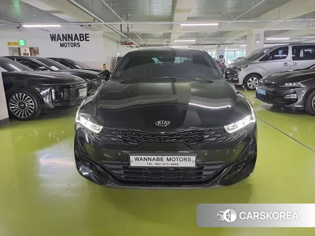 Kia K5 3rd generation id 3008849 из Кореи 10