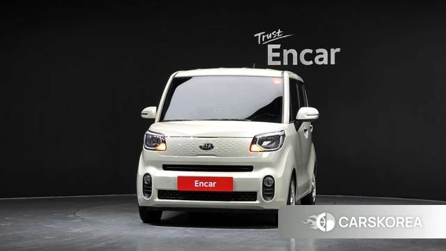 Kia The New Ray id 4410580 из Кореи 23