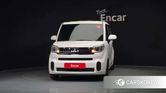 Kia The New Ray id 3428019 из Кореи 13