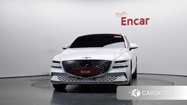 Genesis Electrified G80 (RG3) id 4369985 из Кореи 23