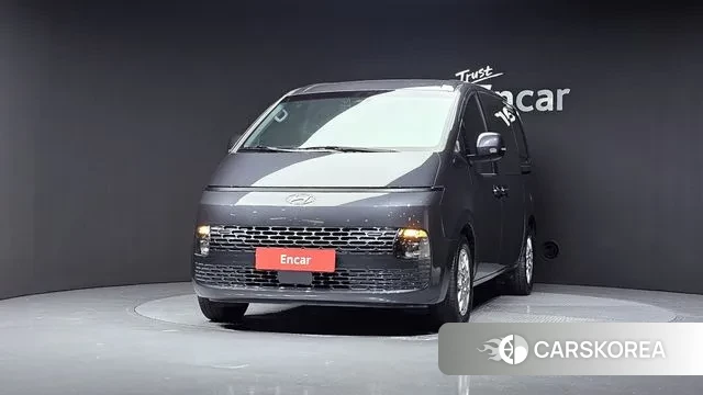 Hyundai Staria id 3372875 из Кореи 13