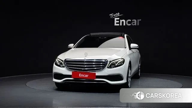 Mercedes-Benz E-Class W213 id 3265036 из Кореи 13