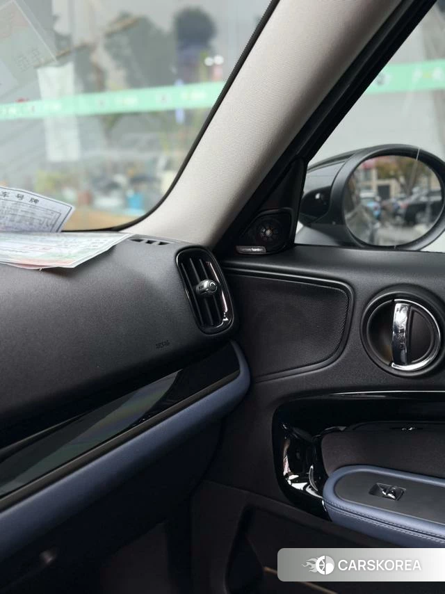 MINI COUNTRYMAN id 4211124 из Китая 9