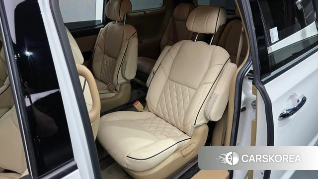 Kia The New Carnival id 4345200 из Кореи 13