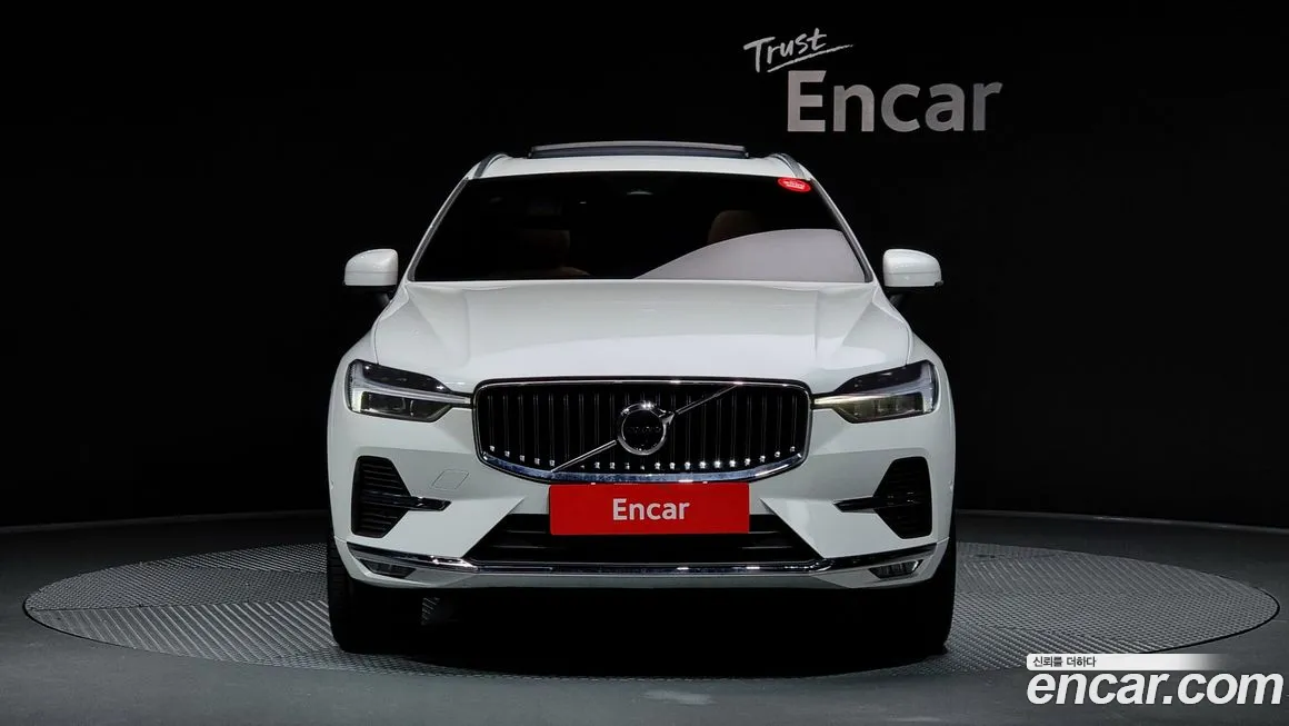 Volvo XC60 second Generation id 2166274 из Кореи 13