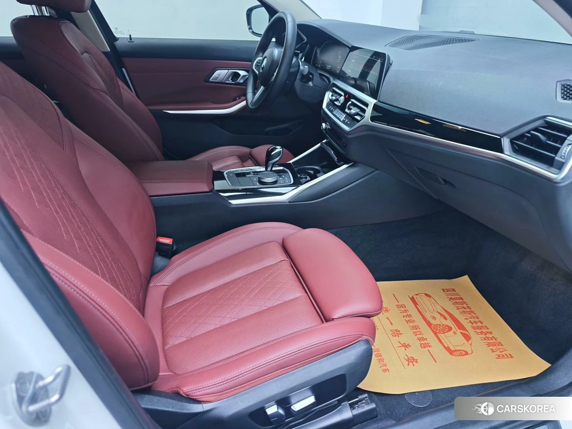 BMW 3 series id 4514845 из Китая 13