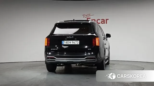 Kia Sorento 4th Generation id 3701737 из Кореи 13