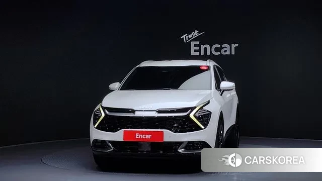 Kia Sportage 5th Generation id 3416561 из Кореи 13