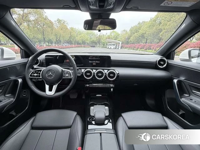 Mercedes-Benz Class A id 4278153 из Китая 11