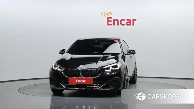 BMW 2 Series Gran Coupe (F44) id 4317128 из Кореи 13