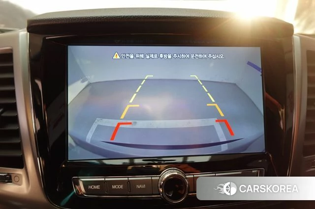 Ssangyong Rexton Sports id 3889440 из Кореи 13