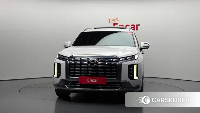 Hyundai The New Palisade id 4248982 из Кореи 13