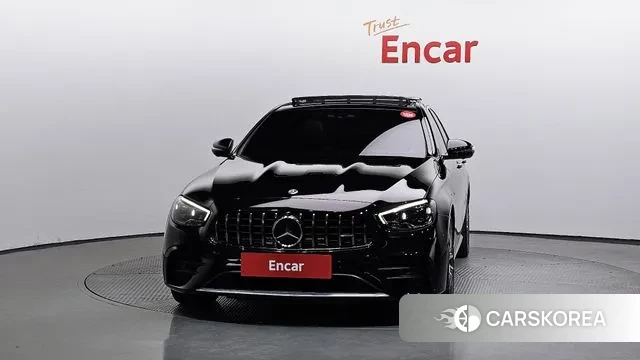 Mercedes-Benz E-Class W213 id 3366942 из Кореи 13