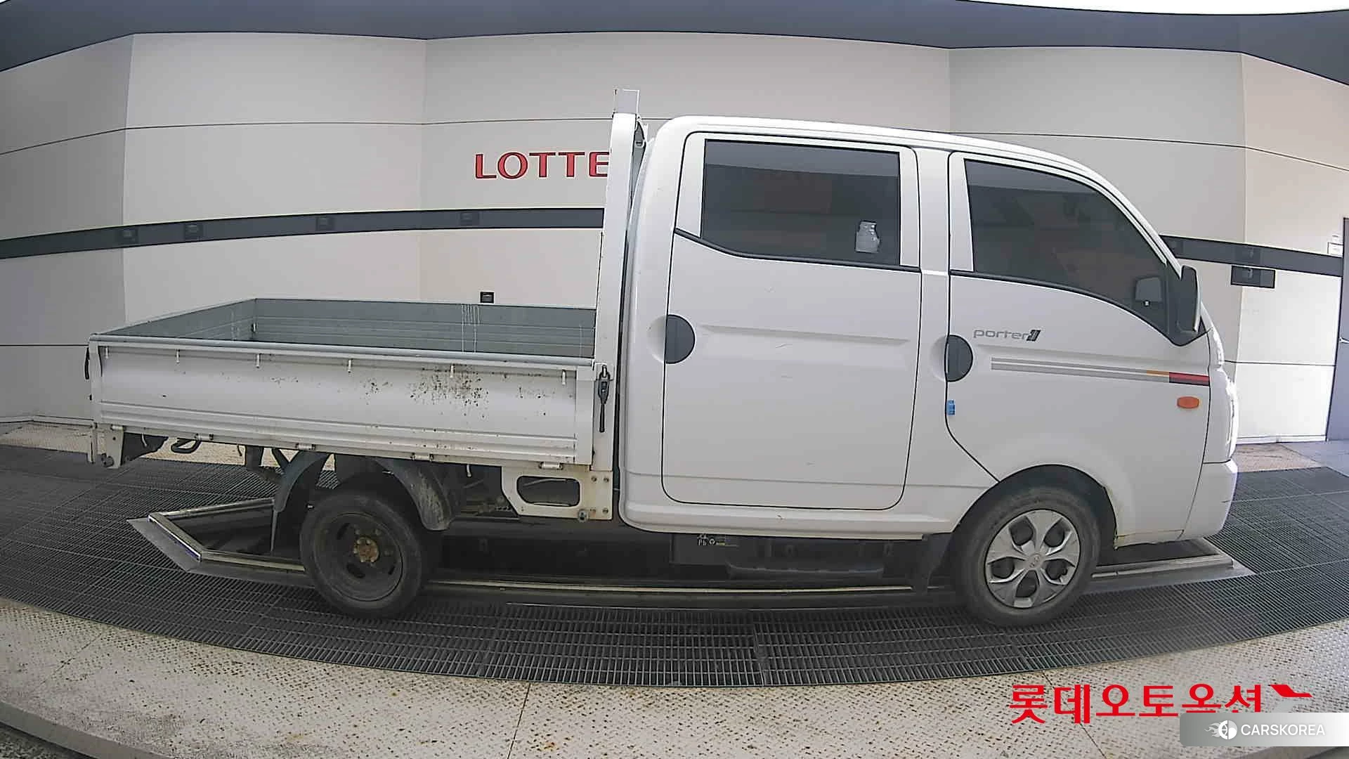 Hyundai Porter II id 4902401 из Кореи 23