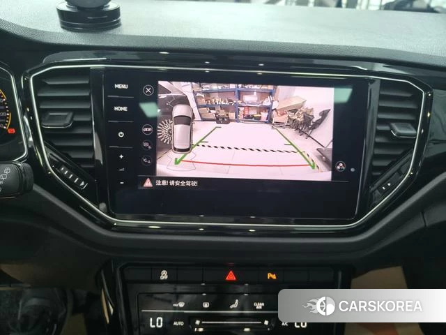Volkswagen Exploring songs id 4259948 из Китая 10