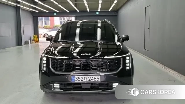 Kia The New Sorento 4th Generation id 3701098 из Кореи 11