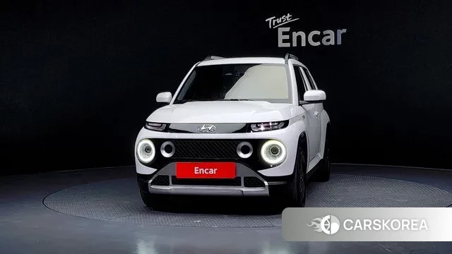 Hyundai Casper id 3518163 из Кореи 13