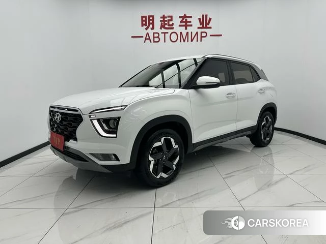 Hyundai ix25 id 4333782 из Китая 10