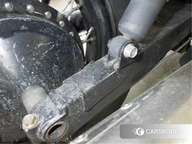 Honda SHADOW 750 PHANTOM id 3946143 из Японии 19