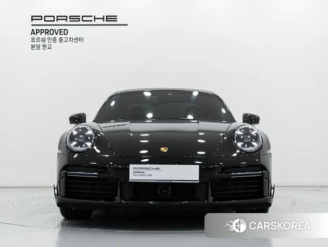 Porsche 911(992) id 4864530 из Кореи 12