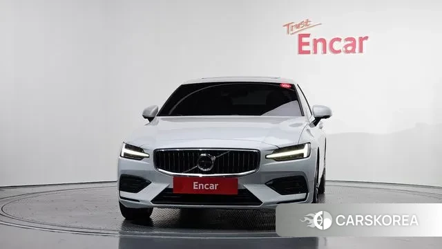 Volvo S60 3rd generation id 3367173 из Кореи 13