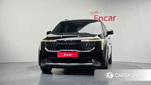 Kia The New Carnival 4th Generation id 3684698 из Кореи 13