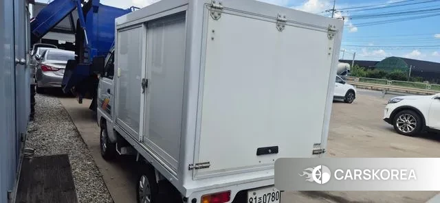 Chevrolet (GM Daewoo) New Labo id 2960658 из Кореи 11