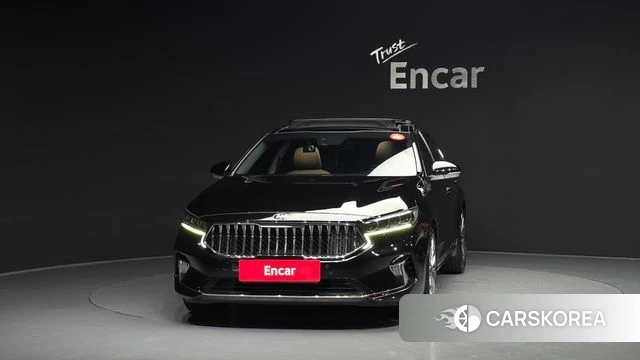 Kia K7 Premier id 4508146 из Кореи 23