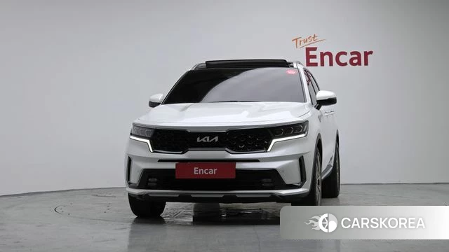 Kia Sorento 4th Generation id 4750322 из Кореи 13