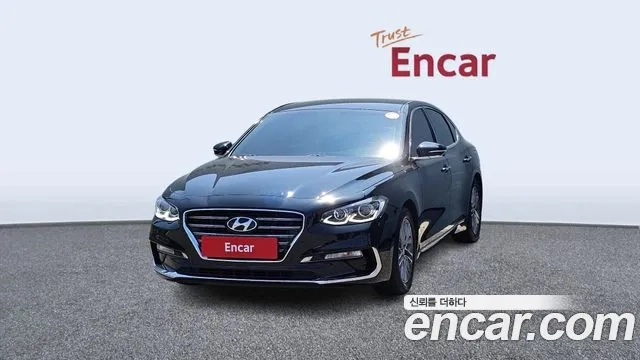 Hyundai Grandeur IG id 2913080 из Кореи 13