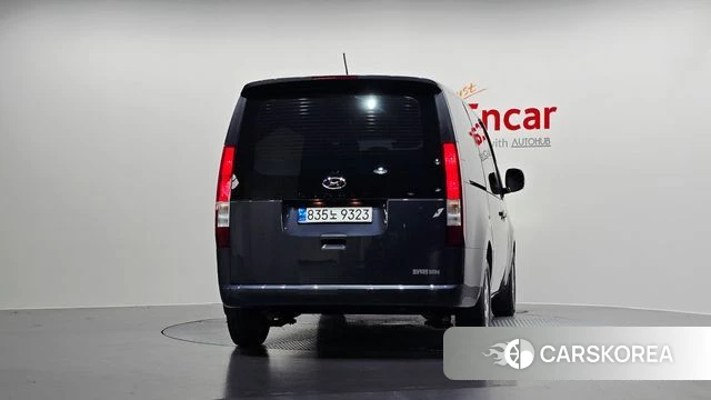 Hyundai Staria id 4534969 из Кореи 23