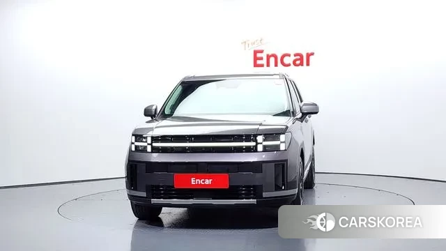 Hyundai Santa Fe (MX5) id 3442237 из Кореи 13