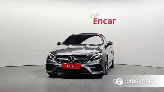 Mercedes-Benz E-Class W213 id 3336110 из Кореи 13