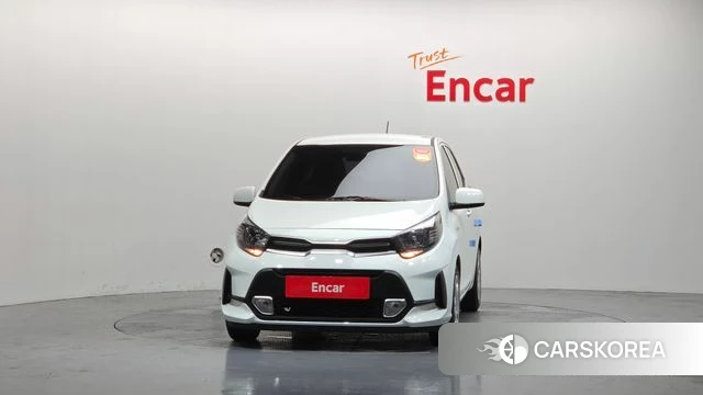 Kia Morning Urban (JA) id 4383052 из Кореи 23