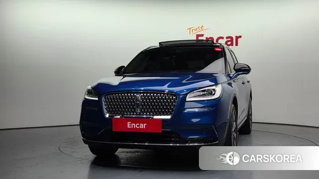 Lincoln Corsair id 3448787 из Кореи 13