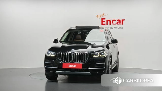 BMW X5 (G05) id 4863865 из Кореи 23