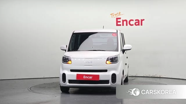 Kia The New Ray id 4572811 из Кореи 23