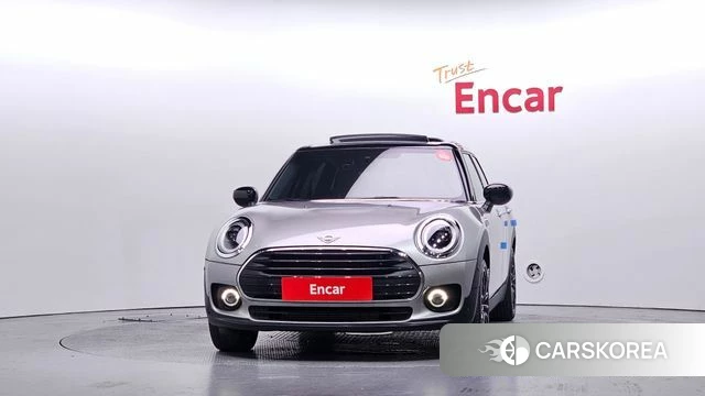 Mini Cooper Clubman id 4670193 из Кореи 23