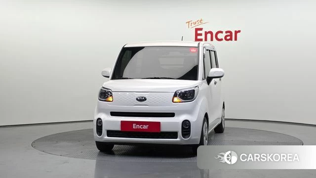Kia The New Ray id 4495746 из Кореи 23