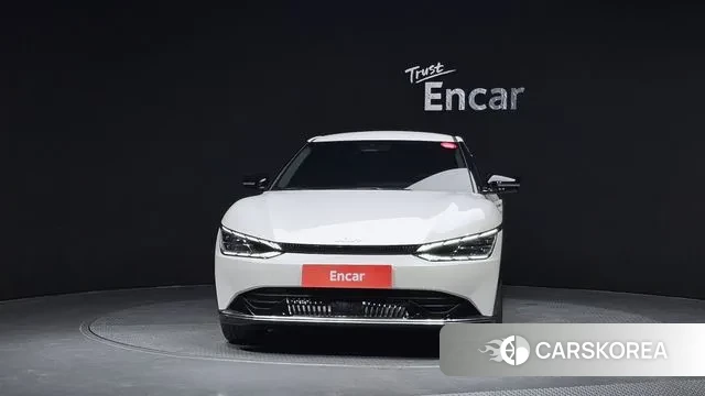 Kia EV6 id 3534349 из Кореи 13