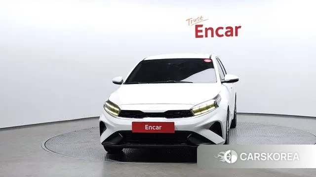 Kia The New K3 2nd generation id 3654947 из Кореи 13