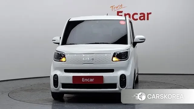 Kia The New Ray id 3458094 из Кореи 13