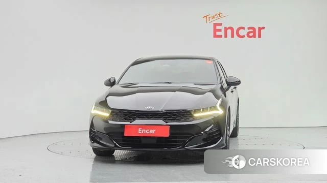 Kia K5 3rd generation id 4732381 из Кореи 13