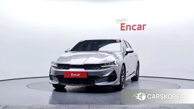 Kia K5 3rd generation id 3518195 из Кореи 13