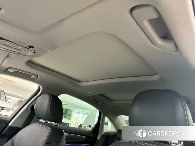 Audi A6L id 3869525 из Китая 10